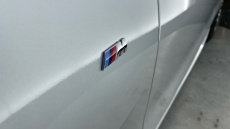 BMW X3 xDrive20d M Sport 5dr Step Auto [Plus Pack] Diesel Estate